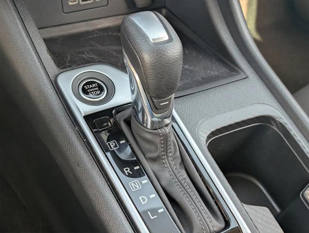 used 2023 Nissan Sentra car, priced at $19,500