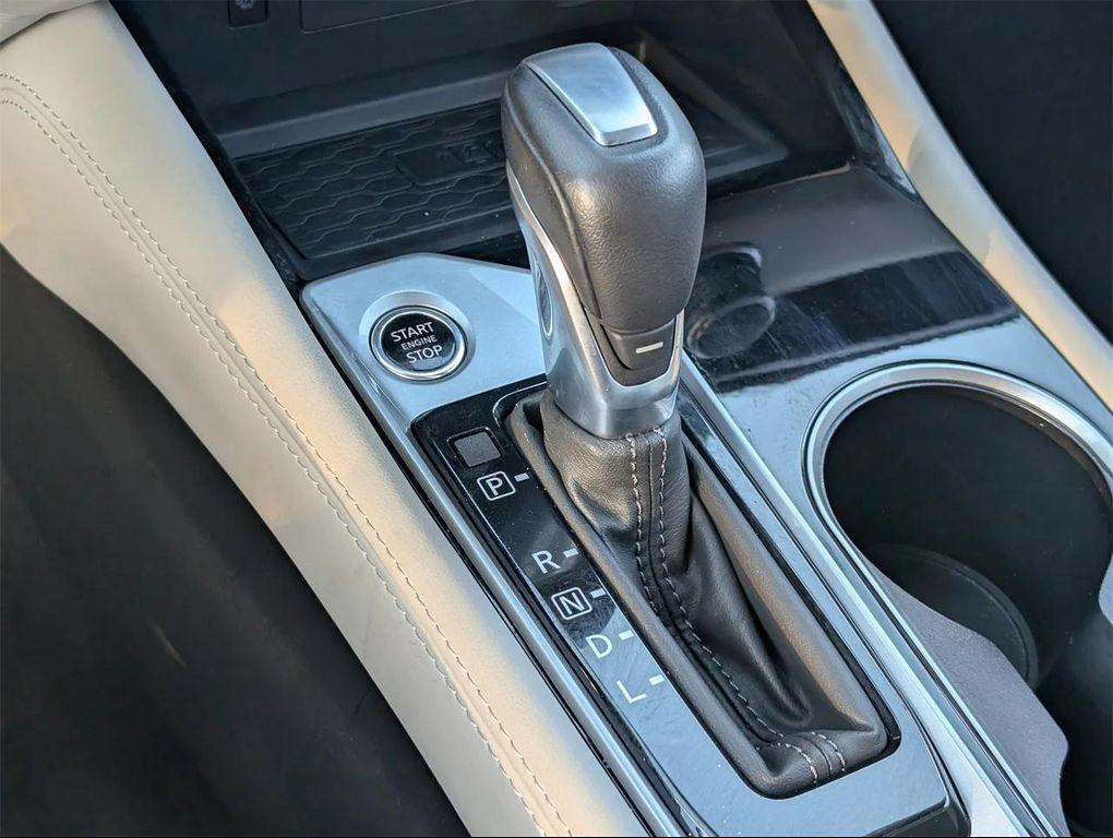 used 2023 Nissan Altima car, priced at $20,499