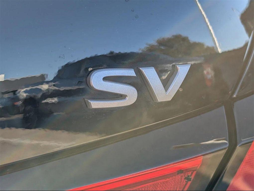 used 2023 Nissan Altima car, priced at $20,499