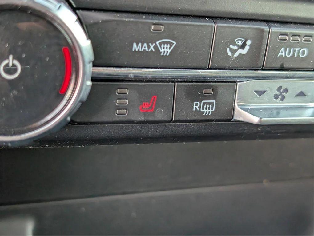 used 2023 Ford F-150 car, priced at $49,700