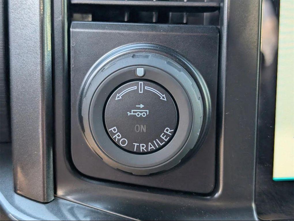 used 2023 Ford F-150 car, priced at $49,700