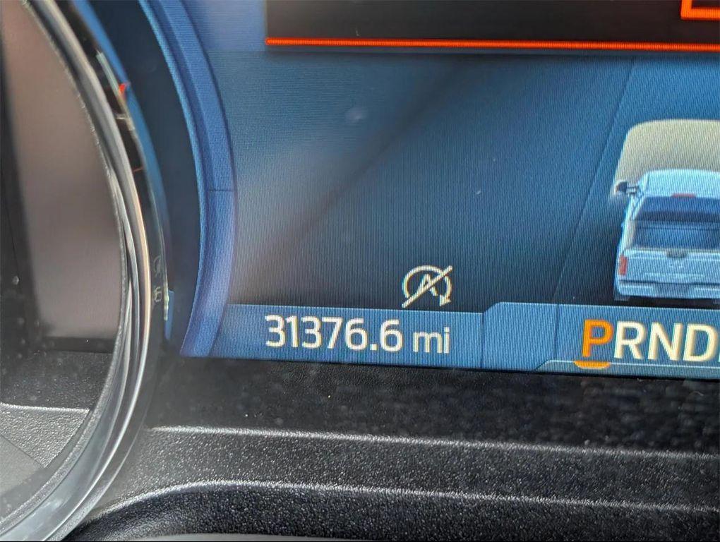 used 2023 Ford F-150 car, priced at $49,700