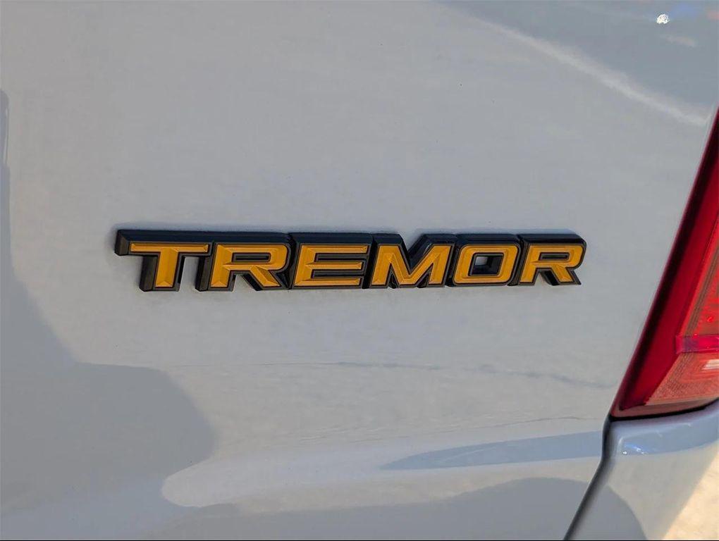 used 2023 Ford F-150 car, priced at $49,700