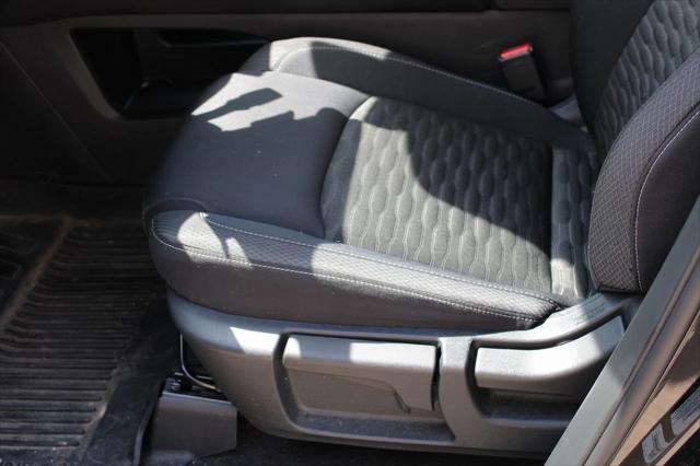 used 2024 Nissan Pathfinder car, priced at $31,300