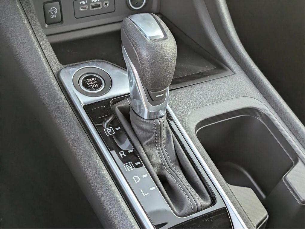 new 2025 Nissan Sentra car, priced at $19,767