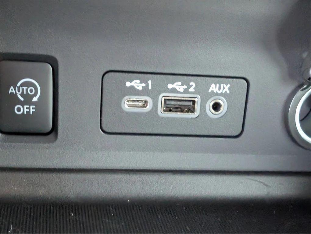 new 2025 Nissan Sentra car, priced at $19,767