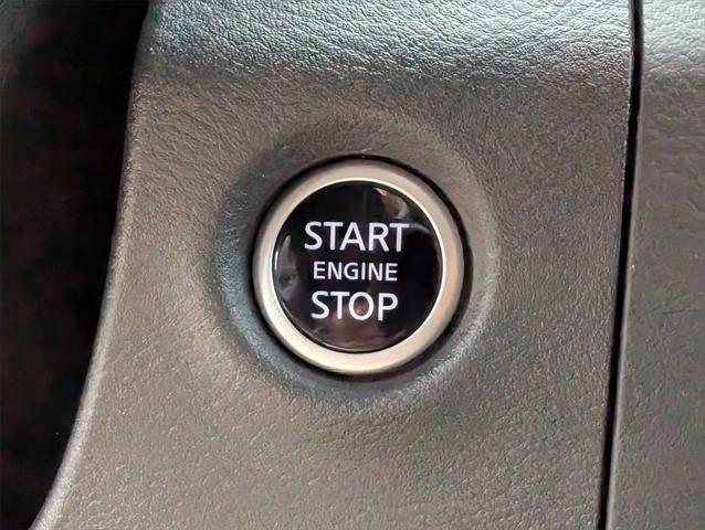 new 2025 Nissan Frontier car, priced at $35,309
