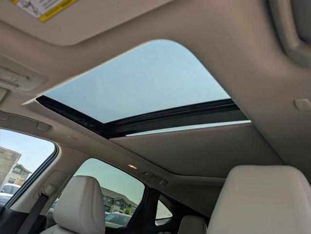 new 2025 Nissan Murano car, priced at $48,550
