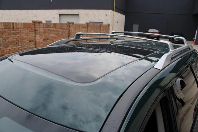 used 2023 Nissan Pathfinder car, priced at $33,900