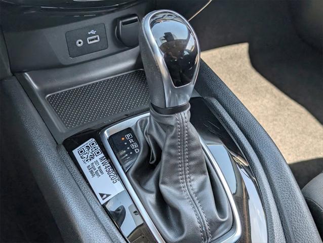 used 2021 Nissan Rogue Sport car, priced at $18,999