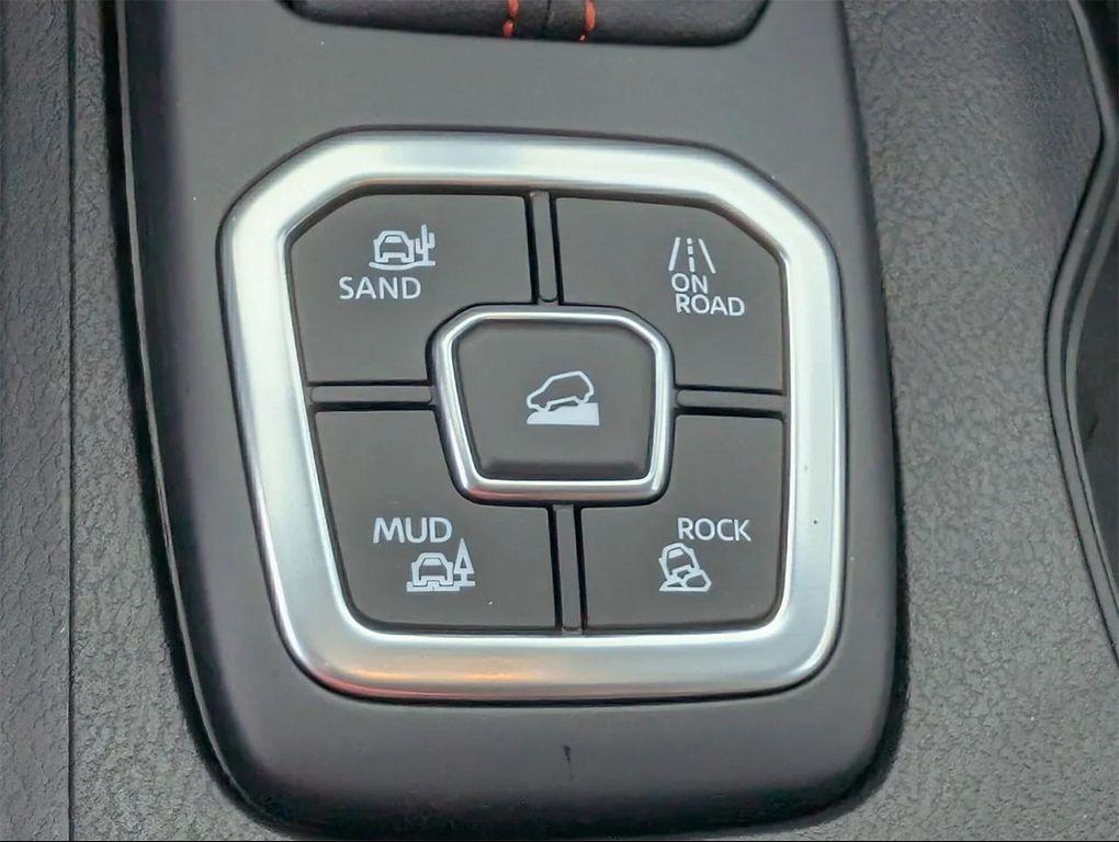 new 2026 Nissan Frontier car, priced at $45,510