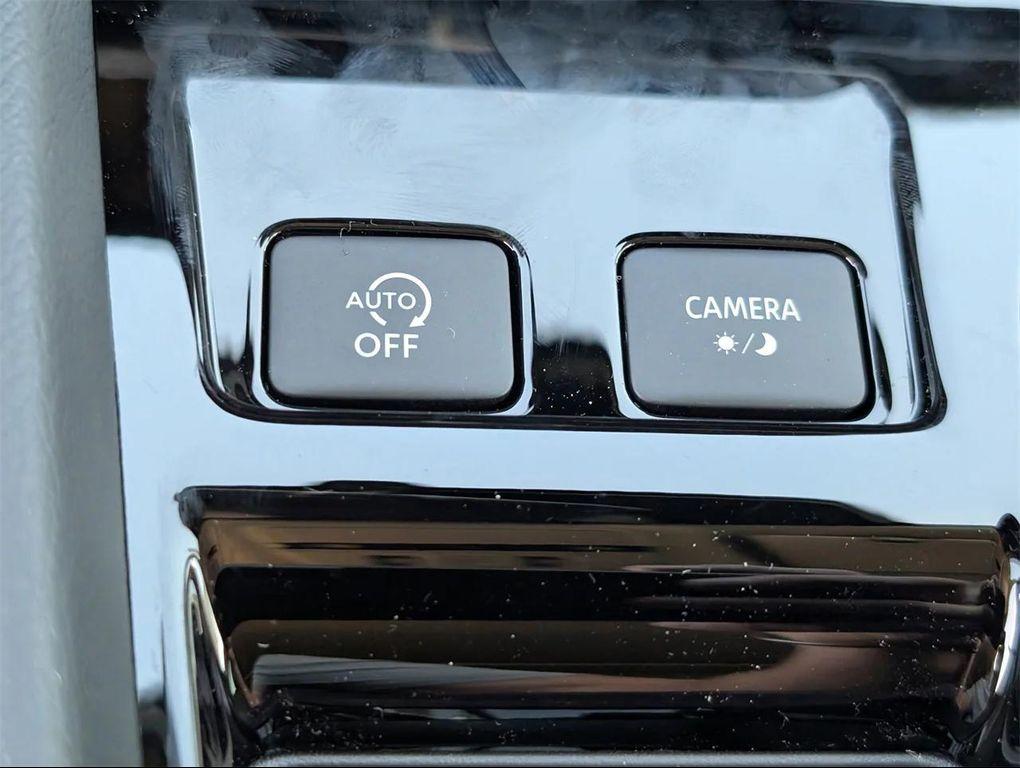 new 2025 Nissan Murano car, priced at $39,050