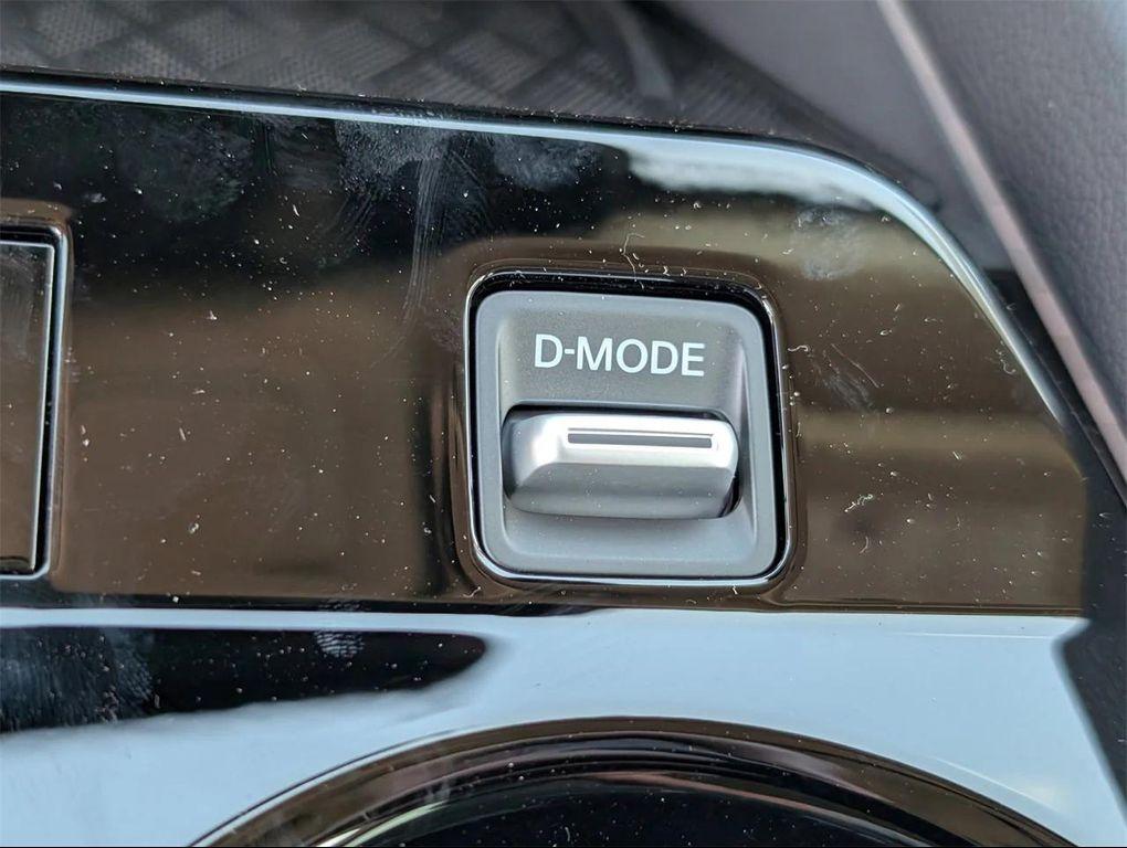 new 2025 Nissan Murano car, priced at $39,050