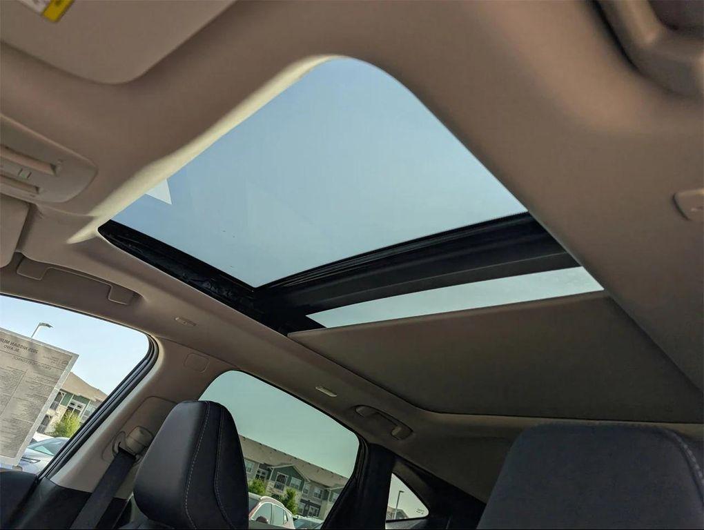 new 2025 Nissan Murano car, priced at $39,050