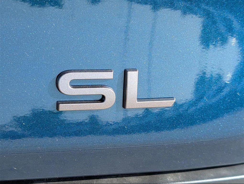 new 2025 Nissan Murano car, priced at $39,050