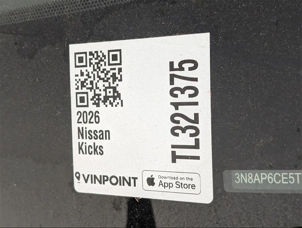 new 2025 Nissan Pathfinder car, priced at $31,181