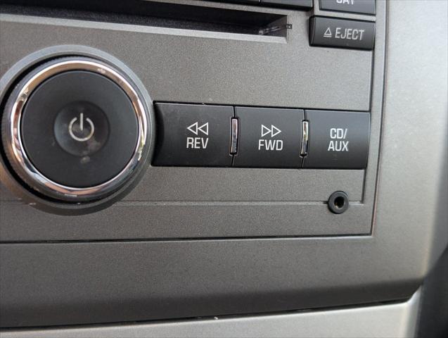 used 2013 Chevrolet Captiva Sport car