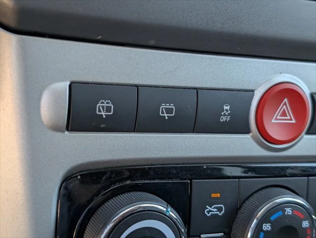 used 2013 Chevrolet Captiva Sport car