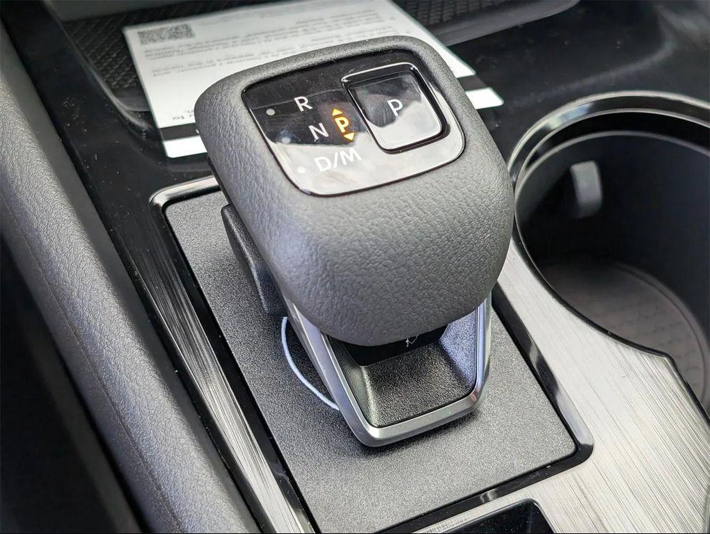 new 2026 Nissan Rogue car, priced at $26,816