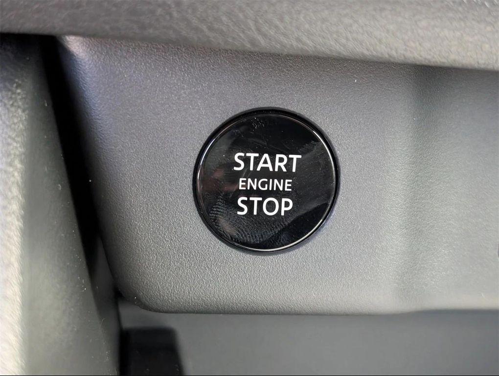 new 2026 Nissan Rogue car, priced at $26,816