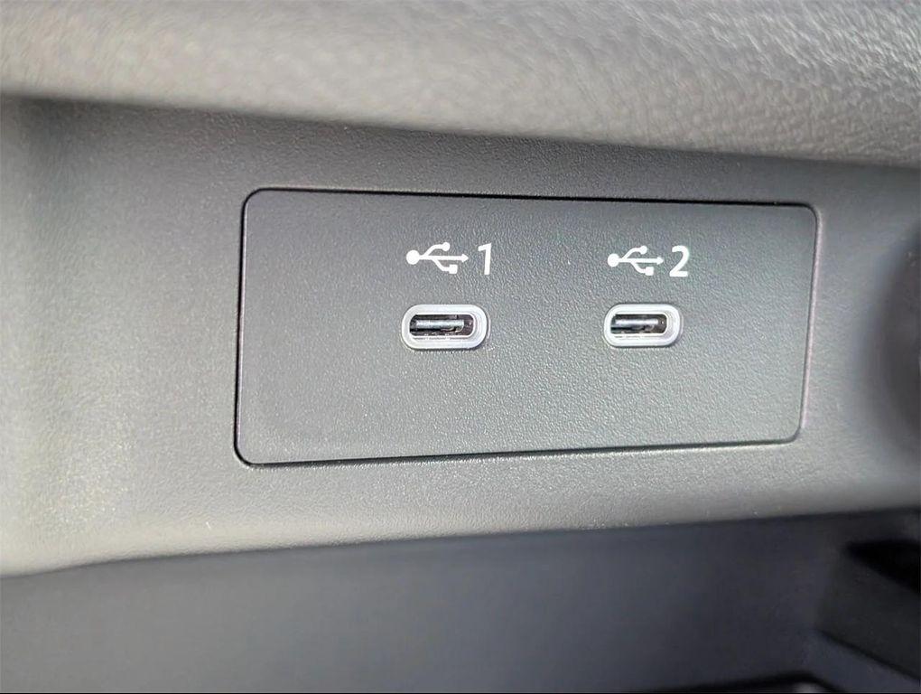 new 2026 Nissan Rogue car, priced at $26,816