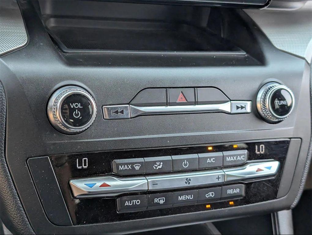used 2020 Ford Explorer car, priced at $17,999