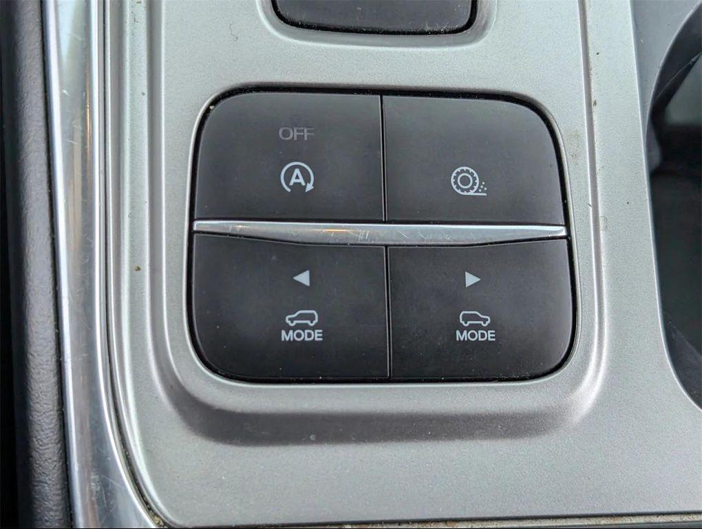 used 2020 Ford Explorer car, priced at $17,999