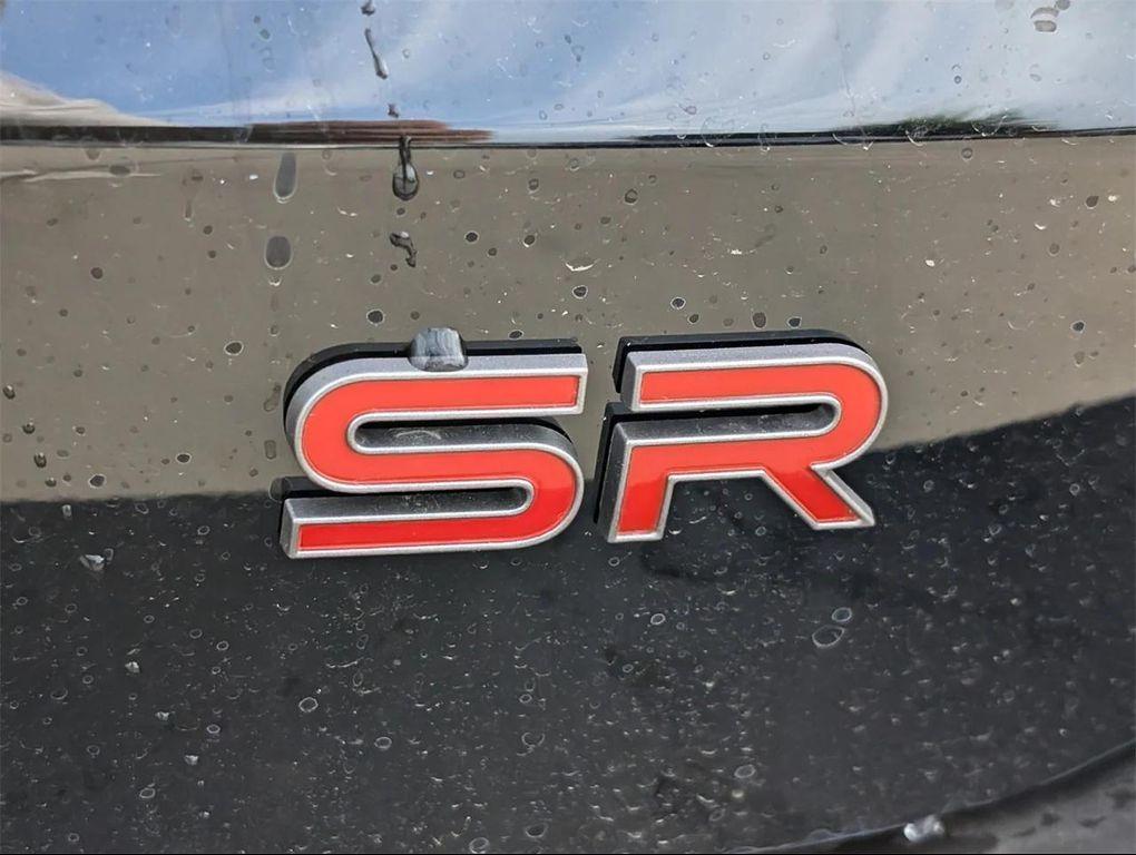 new 2025 Nissan Kicks car, priced at $24,561