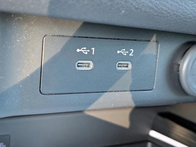 new 2025 Nissan Rogue car, priced at $35,909