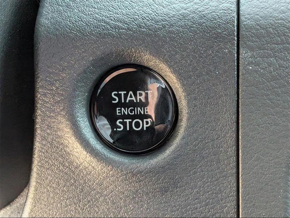 new 2026 Nissan Frontier car, priced at $39,381