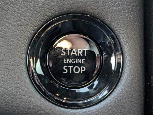 new 2025 Nissan Armada car, priced at $69,360