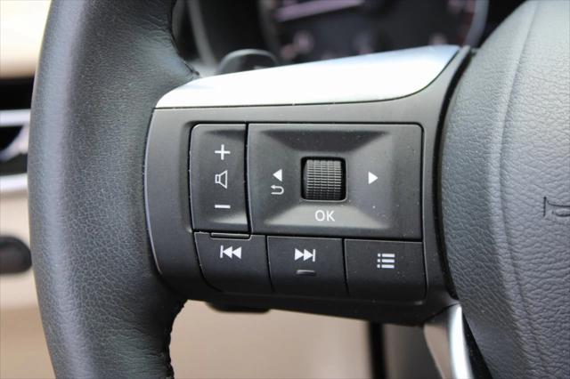 used 2024 INFINITI QX60 car, priced at $38,599
