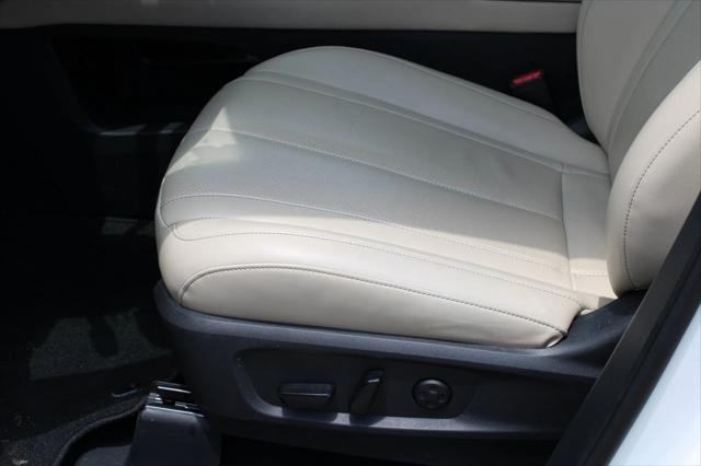 used 2024 INFINITI QX60 car, priced at $38,599