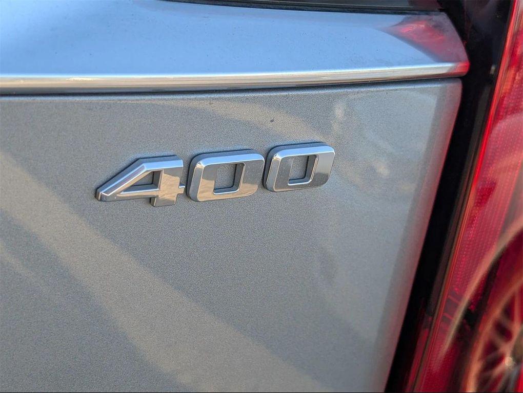 used 2024 Cadillac XT6 car, priced at $35,377