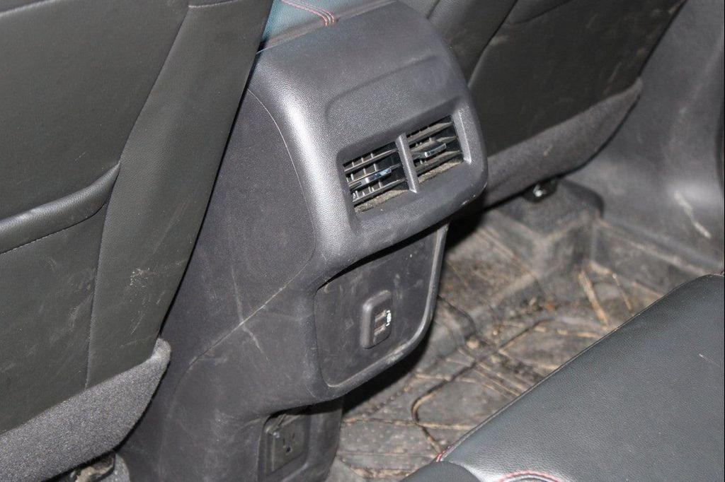 used 2023 Chevrolet Equinox car, priced at $19,800