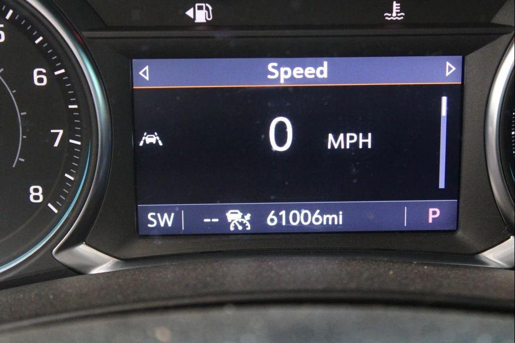 used 2023 Chevrolet Equinox car, priced at $19,800