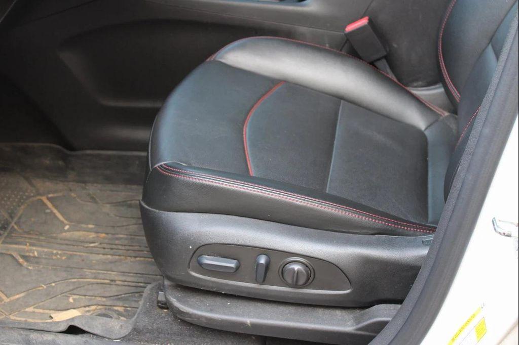 used 2023 Chevrolet Equinox car, priced at $19,800