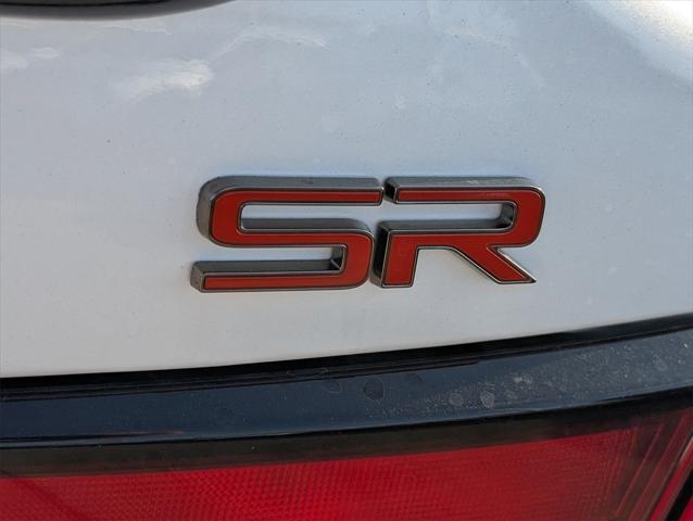 new 2025 Nissan Sentra car, priced at $24,315