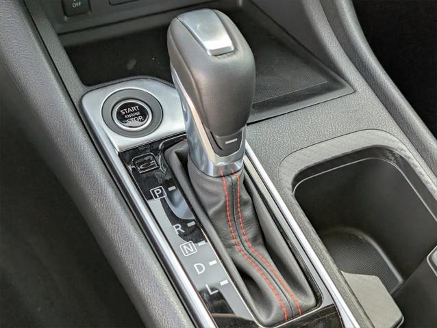 new 2025 Nissan Sentra car, priced at $24,315