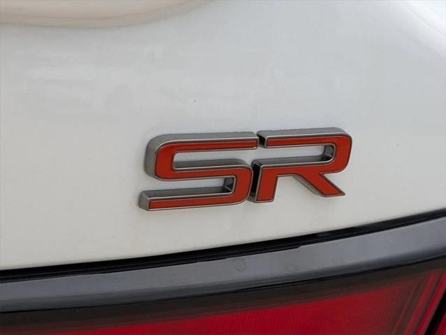 new 2025 Nissan Sentra car, priced at $27,923