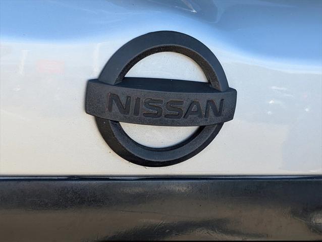 used 2019 Nissan Pathfinder car, priced at $16,999