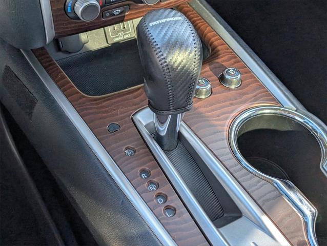 used 2019 Nissan Pathfinder car, priced at $16,999
