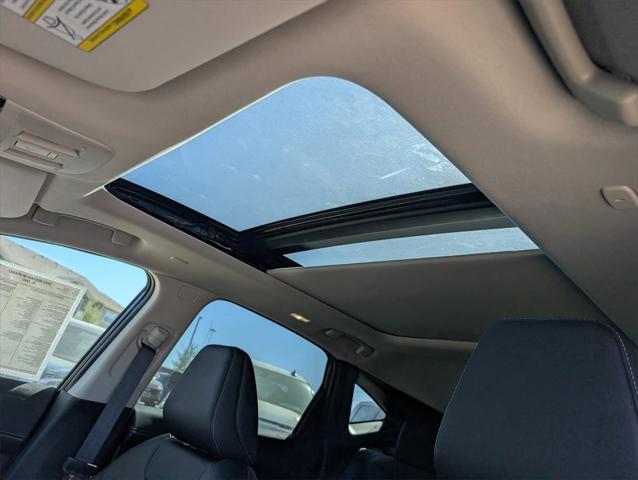 new 2025 Nissan Murano car, priced at $47,015