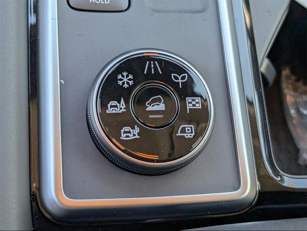 new 2025 Nissan Pathfinder car, priced at $35,566