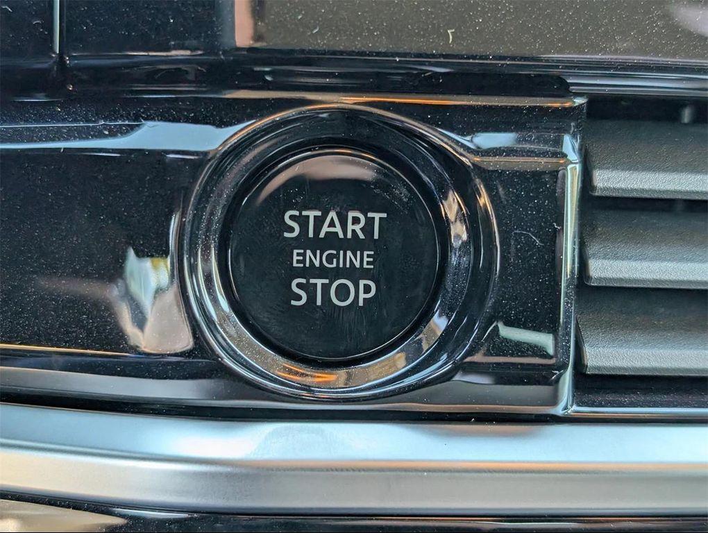 new 2025 Nissan Pathfinder car, priced at $35,566