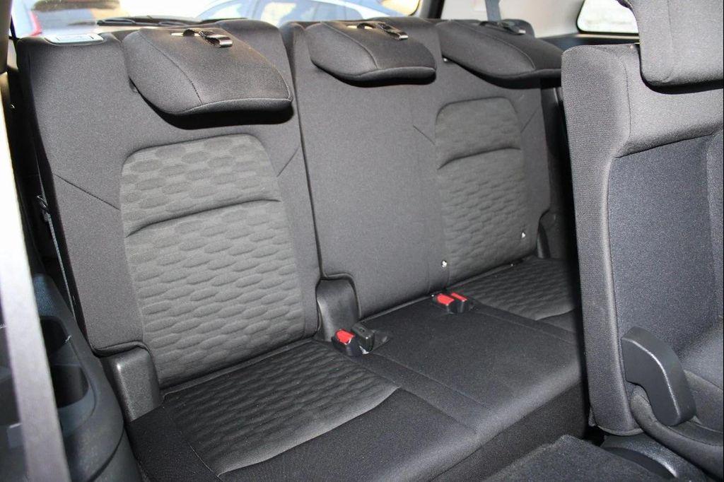 used 2024 Nissan Pathfinder car, priced at $27,600