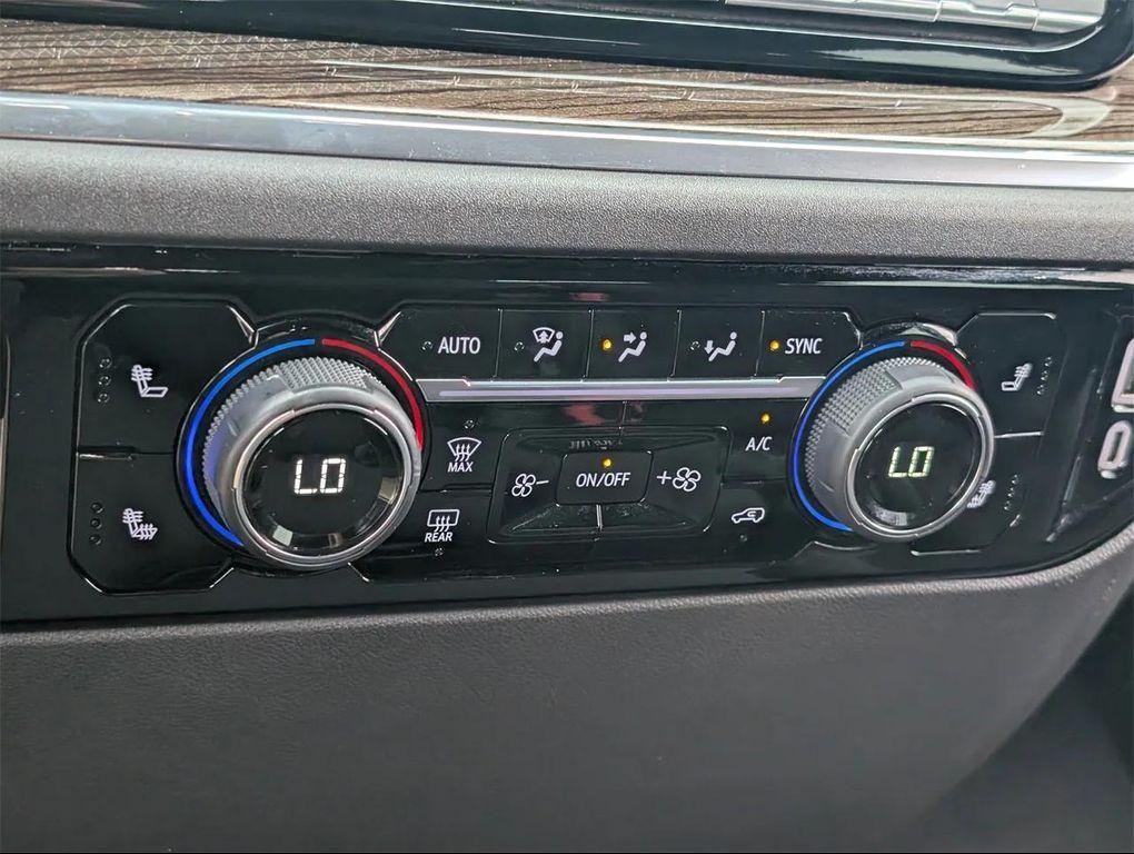 used 2024 Chevrolet Silverado 1500 car, priced at $34,999