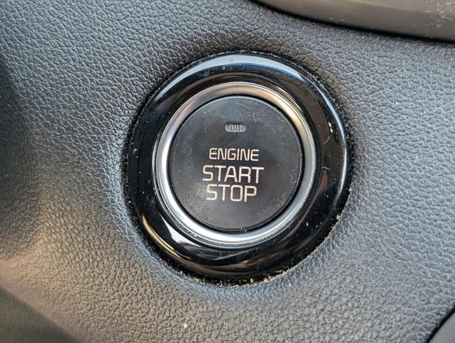 used 2020 Kia Sorento car, priced at $19,500