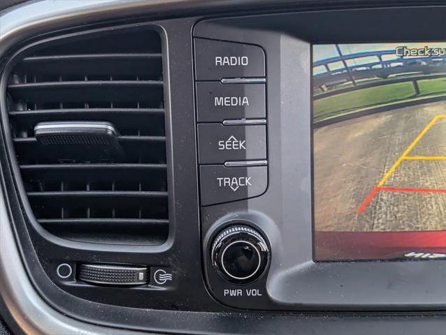 used 2020 Kia Sorento car, priced at $19,500