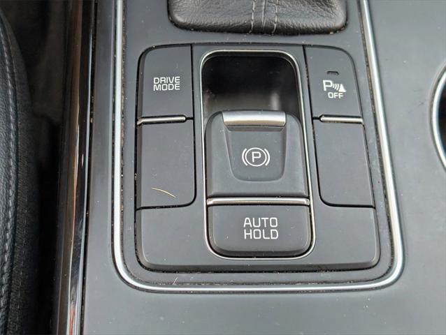 used 2020 Kia Sorento car, priced at $19,500